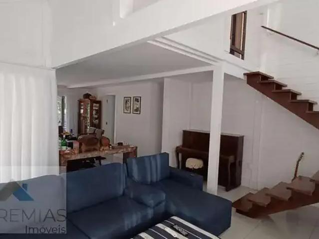 Casa / Sobrado para Venda em Florianópolis/SC Vargem Grande 3 Quartos