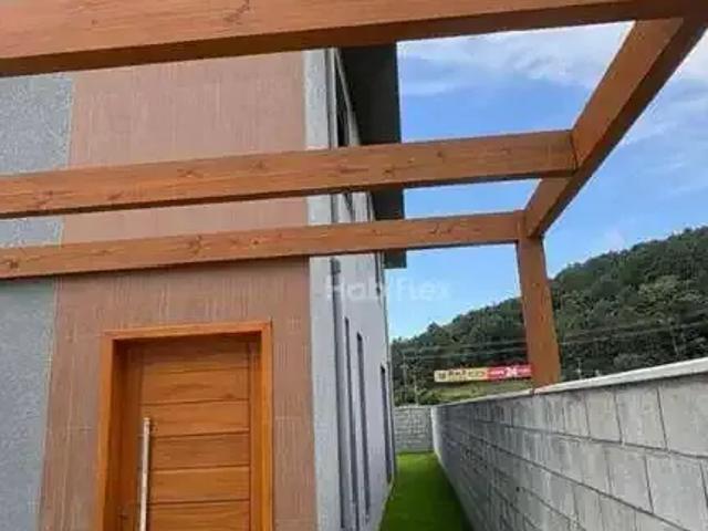 Casa / Sobrado para Venda em Florianópolis/SC Vargem Grande 3 Quartos