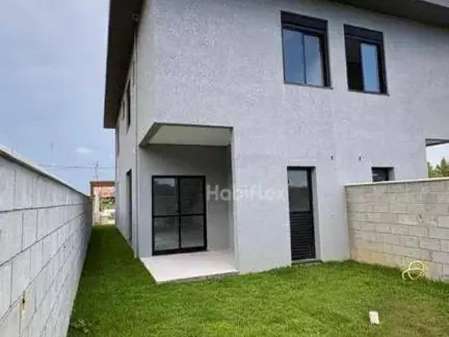 Casa / Sobrado para Venda em Florianópolis/SC Vargem Grande 3 Quartos