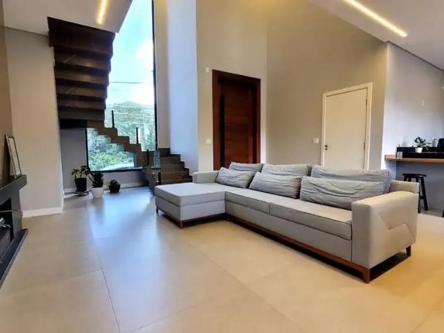 Casa / Sobrado para Venda em Florianópolis/SC Vargem Grande 3 Quartos