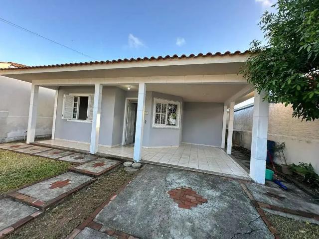 Casa / Sobrado para Venda em Florianópolis/SC Vargem Grande 3 Quartos
