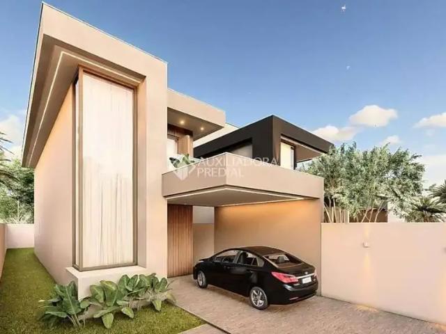 Casa / Sobrado para Venda em Florianópolis/SC Vargem Grande 3 Quartos