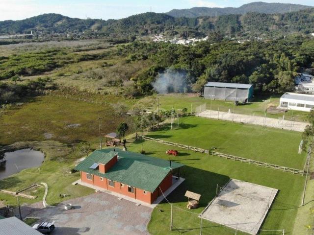 Casa / Sobrado para Venda em Florianópolis/SC Vargem Pequena 3 Quartos