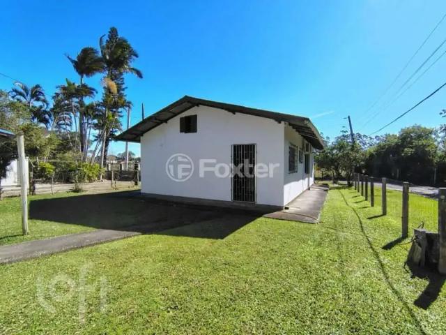 Casa / Sobrado para Venda em Florianópolis/SC Vargem Pequena 3 Quartos