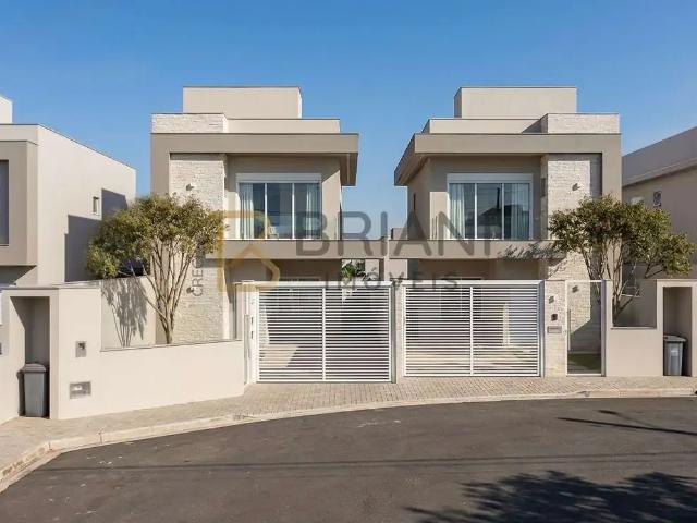 Casa / Sobrado para Venda em Florianópolis/SC Vargem Pequena 3 Quartos
