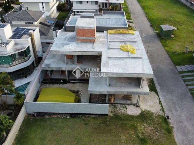 Casa / Sobrado para Venda em Florianópolis/SC Vargem Pequena 3 Quartos