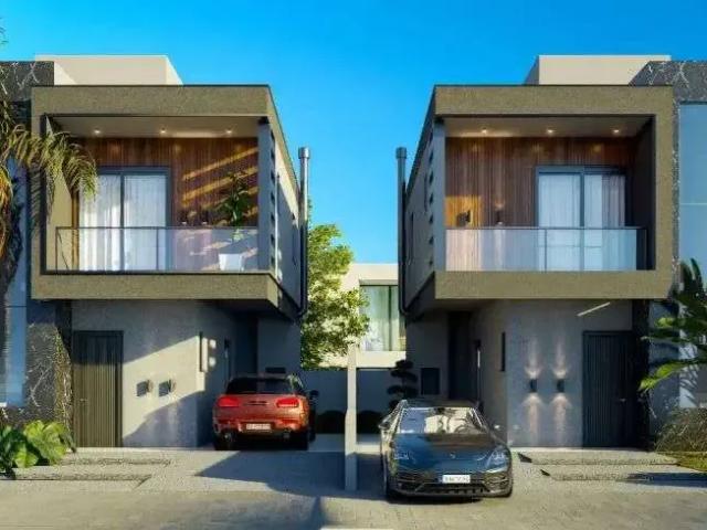 Casa / Sobrado para Venda em Florianópolis/SC Vargem Pequena 3 Quartos