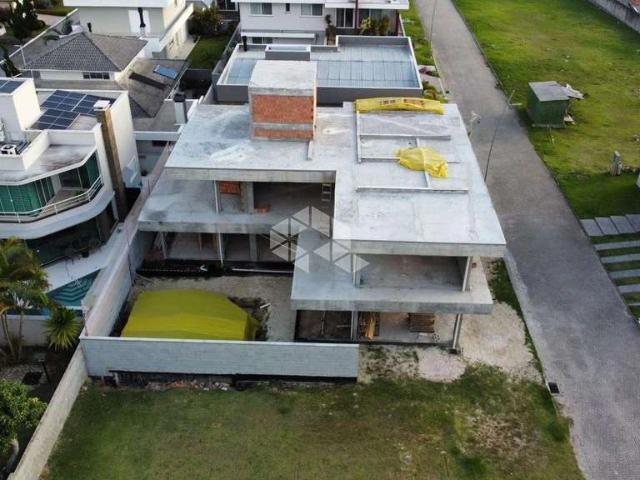 Casa / Sobrado para Venda em Florianópolis/SC Vargem Pequena 3 Quartos