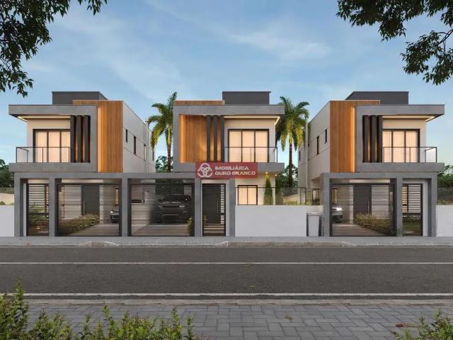Casa / Sobrado para Venda em Florianópolis/SC Vargem Pequena 3 Quartos