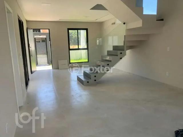 Casa / Sobrado para Venda em Florianópolis/SC Vargem Pequena 3 Quartos