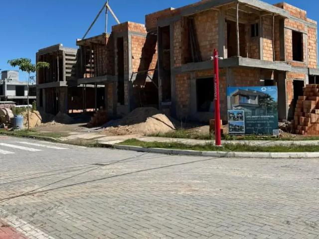 Casa / Sobrado para Venda em Florianópolis/SC Vargem Pequena 3 Quartos