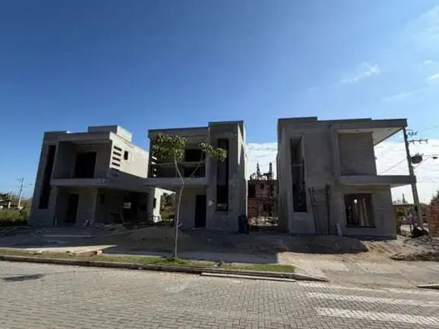 Casa / Sobrado para Venda em Florianópolis/SC Vargem Pequena 3 Quartos