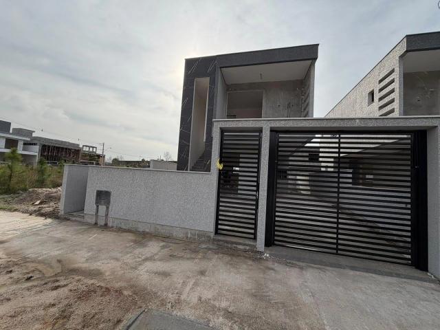 Casa / Sobrado para Venda em Florianópolis/SC Vargem Pequena 3 Quartos