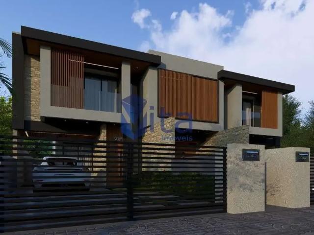 Casa / Sobrado para Venda em Florianópolis/SC Vargem Pequena 2 Quartos