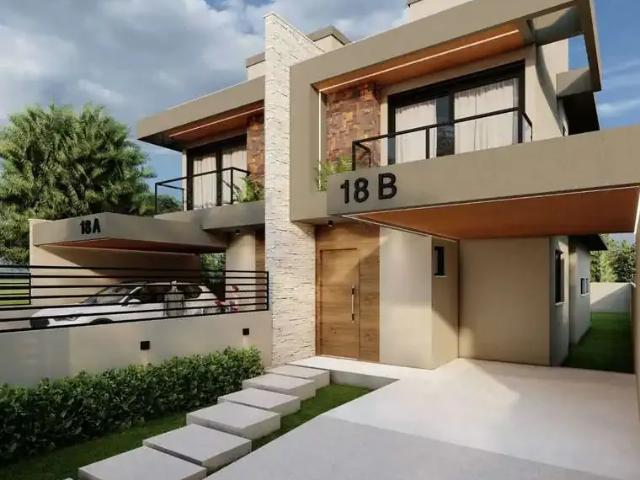 Casa / Sobrado para Venda em Florianópolis/SC Vargem Pequena 2 Quartos