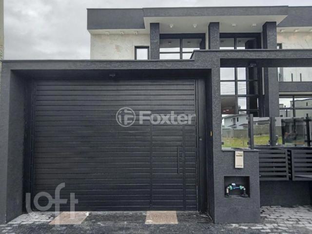 Casa / Sobrado para Venda em Florianópolis/SC Vargem Pequena 2 Quartos