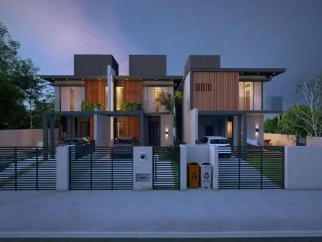 Casa / Sobrado para Venda em Florianópolis/SC Vargem Pequena 3 Quartos