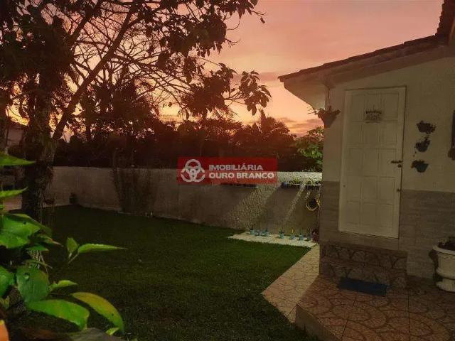 Casa / Sobrado para Venda em Florianópolis/SC Vargem Pequena 2 Quartos