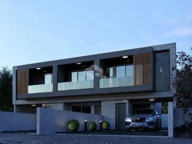 Casa / Sobrado para Venda em Florianópolis/SC Vargem Pequena 2 Quartos