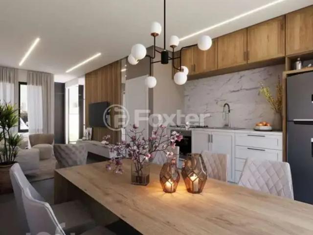 Casa / Sobrado para Venda em Florianópolis/SC Vargem Pequena 2 Quartos