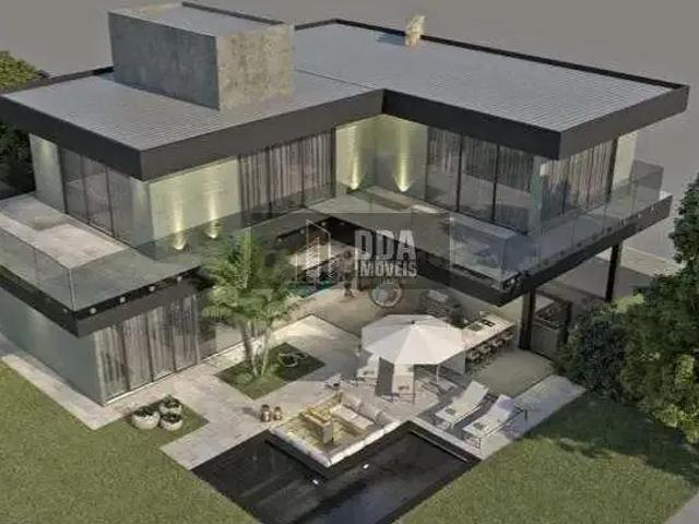 Casa / Sobrado para Venda em Florianópolis/SC Vargem Pequena 4 Quartos