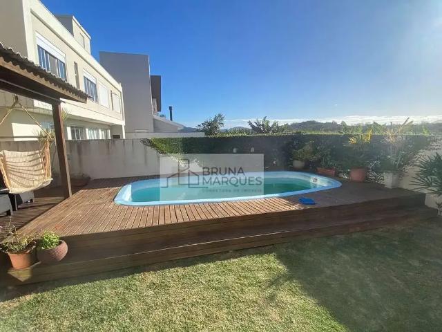 Casa / Sobrado para Venda em Florianópolis/SC Vargem Pequena 4 Quartos