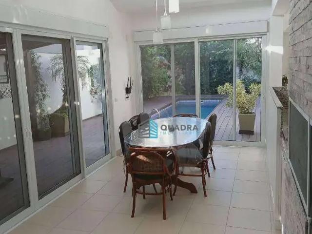 Casa / Sobrado para Venda em Florianópolis/SC Vargem Pequena 4 Quartos