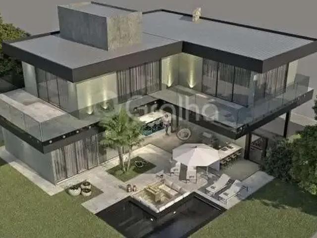 Casa / Sobrado para Venda em Florianópolis/SC Vargem Pequena 4 Quartos