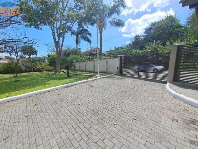 Casa / Sobrado para Venda em Florianópolis/SC Vargem Pequena 4 Quartos