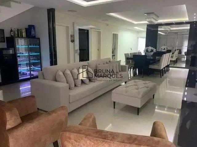 Casa / Sobrado para Venda em Florianópolis/SC Vargem Pequena 4 Quartos