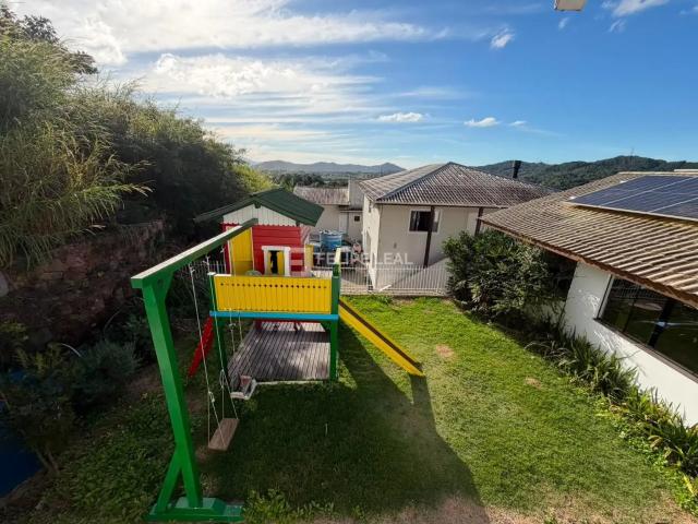 Casa / Sobrado para Venda em Florianópolis/SC Vargem Pequena 4 Quartos