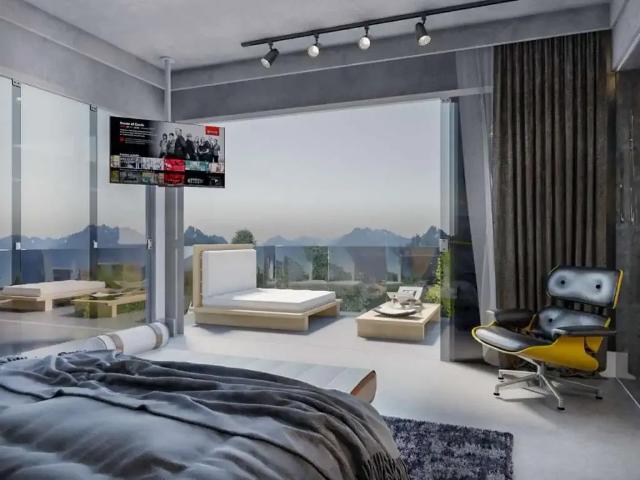 Casa / Sobrado para Venda em Florianópolis/SC Vargem Pequena 4 Quartos