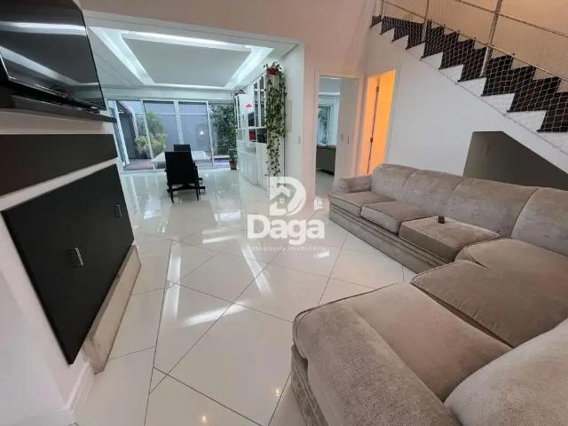 Casa / Sobrado para Venda em Florianópolis/SC Vargem Pequena 4 Quartos