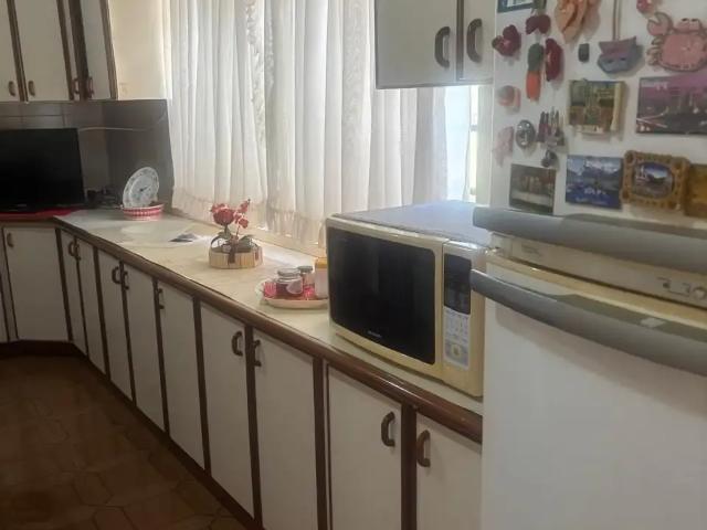 Casa / Sobrado para Venda em Flórida/PR Centro 4 Quartos