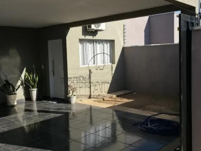 Casa / Sobrado para Venda em Fronteira/MG Centro 2 Quartos