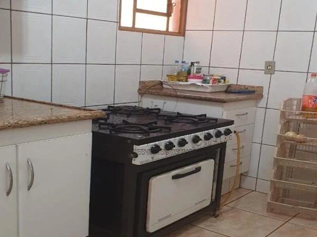 Casa / Sobrado para Venda em Fronteira/MG Centro 5 Quartos