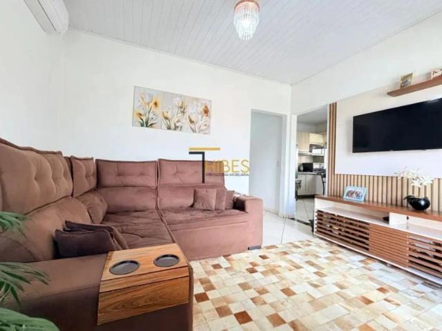 Casa / Sobrado para Venda em Fraiburgo/SC Jardim América 3 Quartos