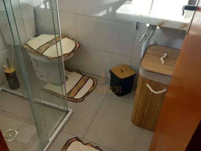 Casa / Sobrado para Venda em Franco da Rocha/SP Chácara São Luiz 3 Quartos