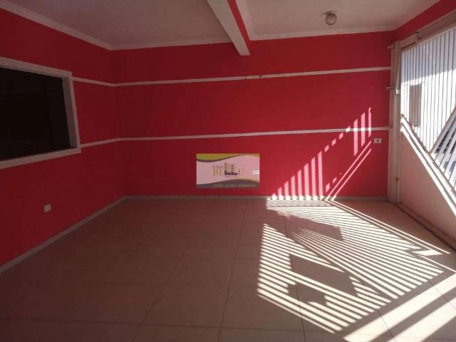 Casa / Sobrado para Venda em Franco da Rocha/SP Chácara São Luiz 5 Quartos