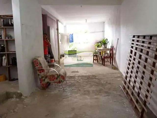 Casa / Sobrado para Venda em Franco da Rocha/SP Estância Lago Azul 2 Quartos