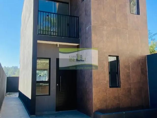 Casa / Sobrado para Venda em Franco da Rocha/SP Jardim dos Lagos 2 Quartos