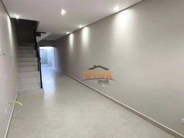 Casa / Sobrado para Venda em Franco da Rocha/SP Residencial Santo Antônio 2 Quartos