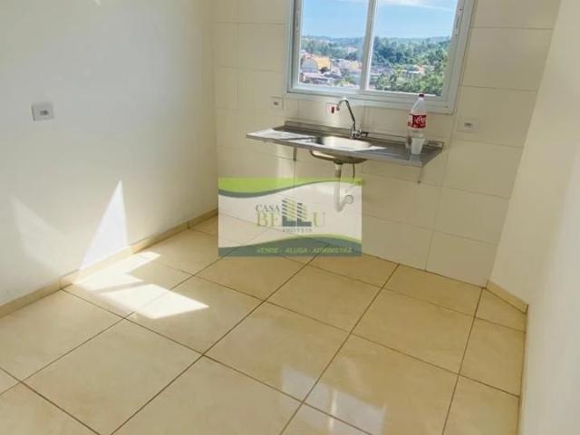Casa / Sobrado para Venda em Franco da Rocha/SP Residencial Santo Antônio 2 Quartos