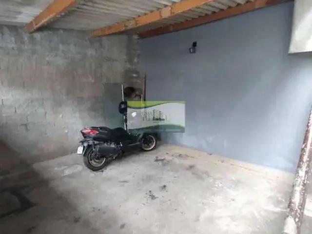 Casa / Sobrado para Venda em Franco da Rocha/SP Residencial Santo Antônio 2 Quartos