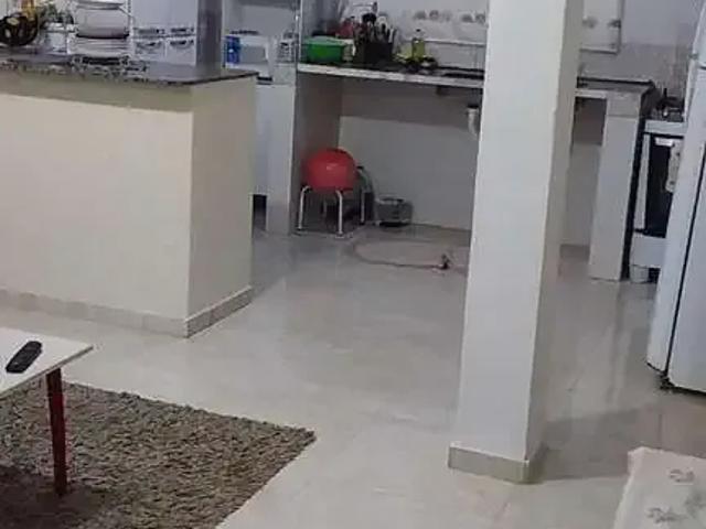 Casa / Sobrado para Venda em Franco da Rocha/SP Residencial Santo Antônio 2 Quartos