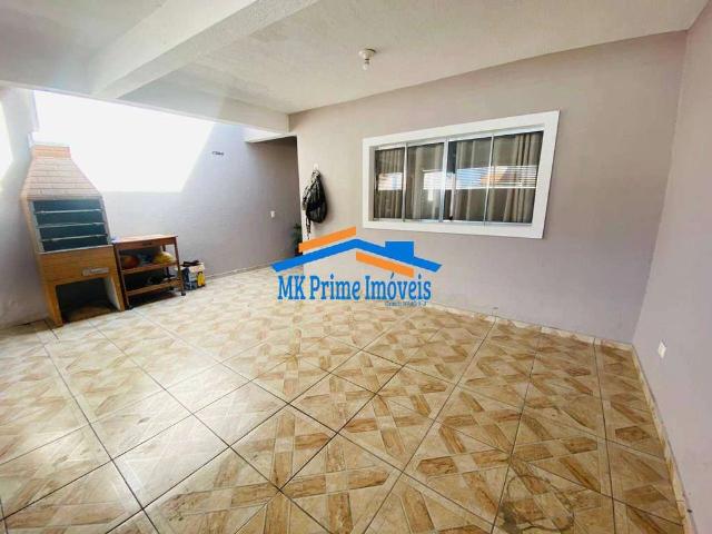 Casa / Sobrado para Venda em Franco da Rocha/SP Residencial Santo Antônio 2 Quartos