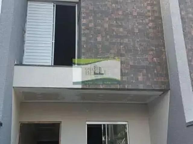 Casa / Sobrado para Venda em Franco da Rocha/SP Residencial Santo Antônio 3 Quartos