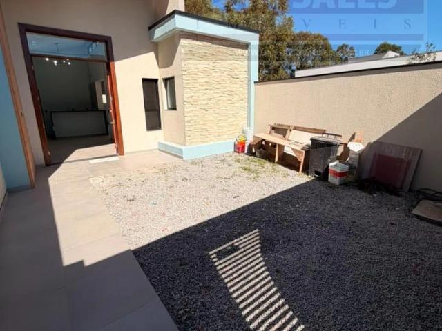 Casa / Sobrado para Venda em Franco da Rocha/SP Residencial Santo Antônio 3 Quartos