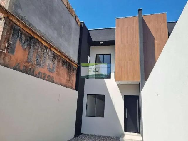 Casa / Sobrado para Venda em Franco da Rocha/SP Residencial Santo Antônio 3 Quartos