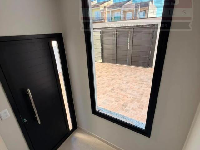 Casa / Sobrado para Venda em Franco da Rocha/SP Residencial Santo Antônio 3 Quartos